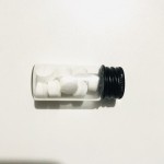 牙膏咬片厂家 - 留兰香味敏感牙齿儿童成人