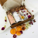 浴盐厂家 - 环保放松去角质矿物死海