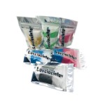 沐浴粉厂家 - 草本放松闪云母白标定制