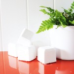 按摩油蜡烛供应商 - 茉莉天然植物金属罐