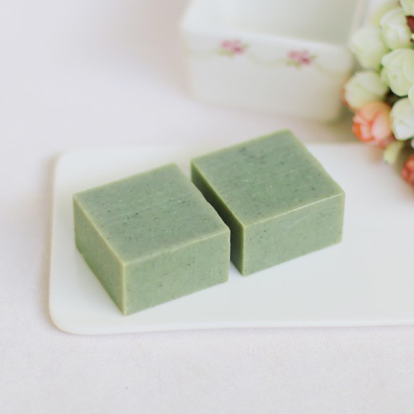 宠物皂生产厂家 - 手工环保燕麦防虫