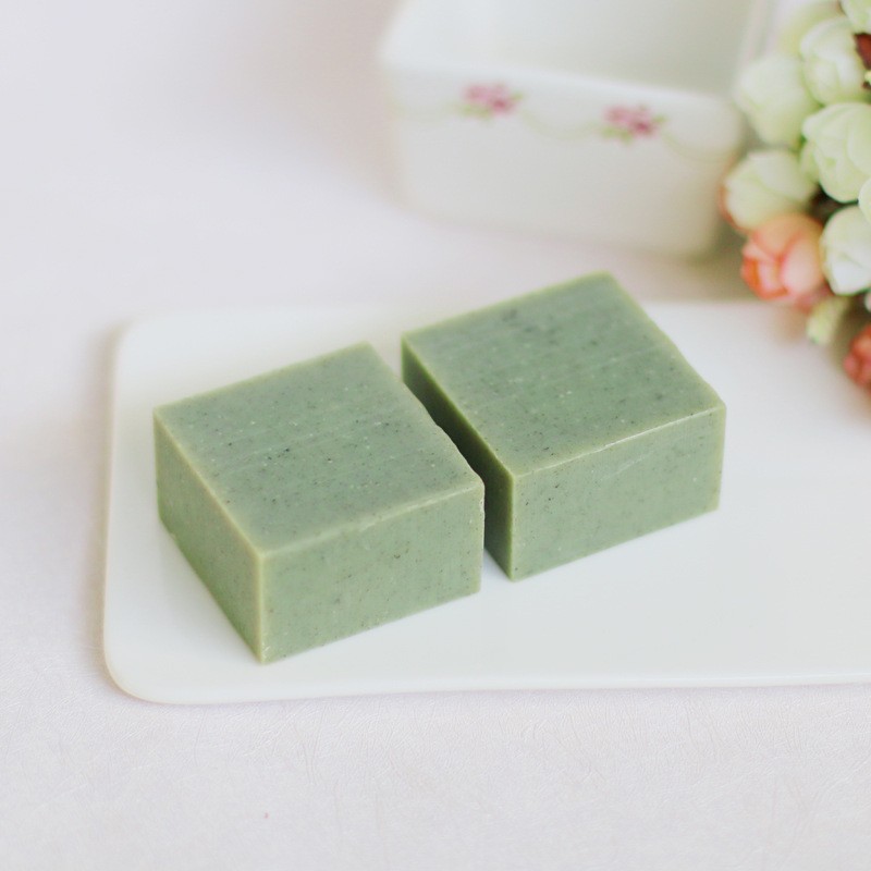 宠物皂生产厂家 - 手工环保燕麦防虫