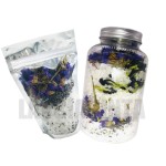 沐浴茶供应商 - 环保玫瑰香型身体足部护理