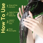 发膜厂家 - 7合1干性发质修护柔顺