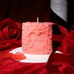 浴盐生产厂家 - 玫瑰香薰泻盐放松OEM代工