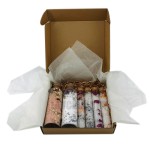 浴盐厂家 - 环保放松去角质矿物死海