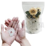 Bath Salt Set Factory - Dead Sea Epsom Himalaya Glass Bottle