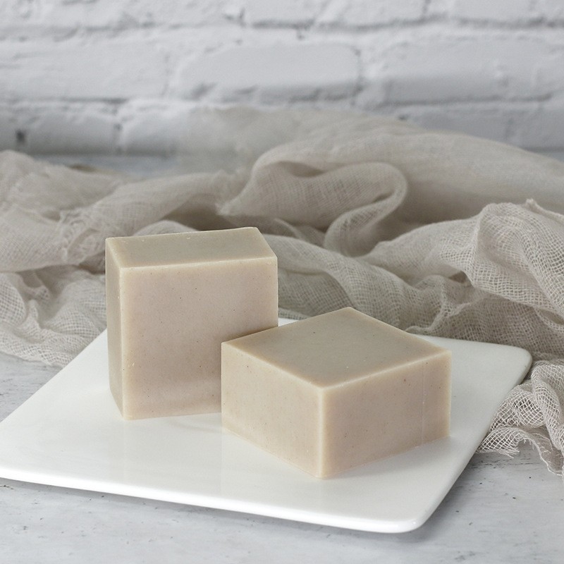 宠物洗发皂生产厂家 - 燕麦薰衣草镇静止痒