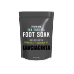 沐浴茶供应商 - 环保玫瑰香型身体足部护理