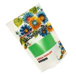 足膜袜供应商 - 有机薰衣草玫瑰啫喱凝胶