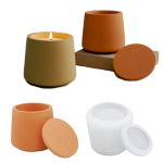 香薰蜡烛供应商 - 豪华精神疗愈瑜伽能量