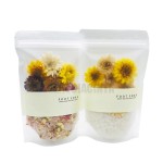 草本浴盐供应商 - 水晶盐减压白标定制