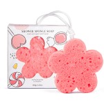 晶洞皂厂家 - 手工钻石皂块美白淡斑