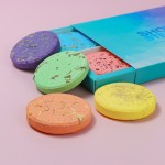 马桶清洁剂供应商 - 泡腾片除臭除垢OEM代工