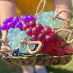 固体皂生产厂家 - 手工100克花瓣海绵草本