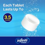 马桶清洁剂生产厂家 - Infiniti一次性尿渍异味水垢