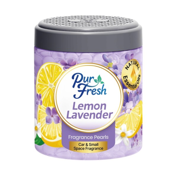 香味珠供应商 - 185克柠檬薰衣草办公家居车用卧室