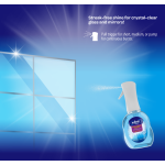 挡风玻璃清洁剂生产厂家 - Infiniti强力无痕防冻液体