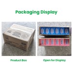 马桶清洁粉生产厂家 - 必需除臭薰衣草泡沫盆