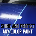 汽车护理涂层生产厂家 - 超疏水500毫升高级蜡喷雾