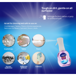 多用途清洁剂供应商 - Infiniti强力喷雾去污除味厨房