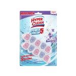 马桶清洁块生产厂家 - 自动清洁边缘挂架薰衣草香