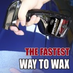 汽车护理涂层生产厂家 - 超疏水500毫升高级蜡喷雾