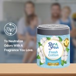 固体除味剂生产厂家 - 热带微风185克车用香氛批发