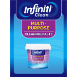 厨房清洁膏生产厂家 - Infiniti清洁不锈钢油污除锈