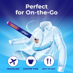 洗衣去污笔生产厂家 - Infiniti清洁便携即时去污