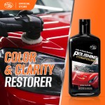 Car Cleaner Supplier - Ultimate 450ml Paint Clarifier Imperfection Remover