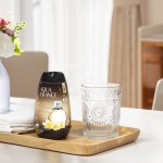 凝胶空气清新剂生产厂家 - 厂家批发200克持久家用