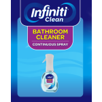 家用清洁喷雾供应商 - Infiniti浴室全表面镜面水龙头