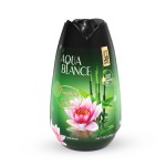 除味凝胶供应商 - 200克竹莲花香日常使用现货