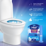 浴室除臭剂供应商 - Infiniti清洁香氛除垢除味凝胶