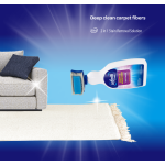 去污喷雾生产厂家 - Infiniti清洁床垫墙布织物