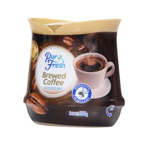 Household Air Freshener Manufacturer - 200g Aromatherapy Deodorant Home Bathroom Car