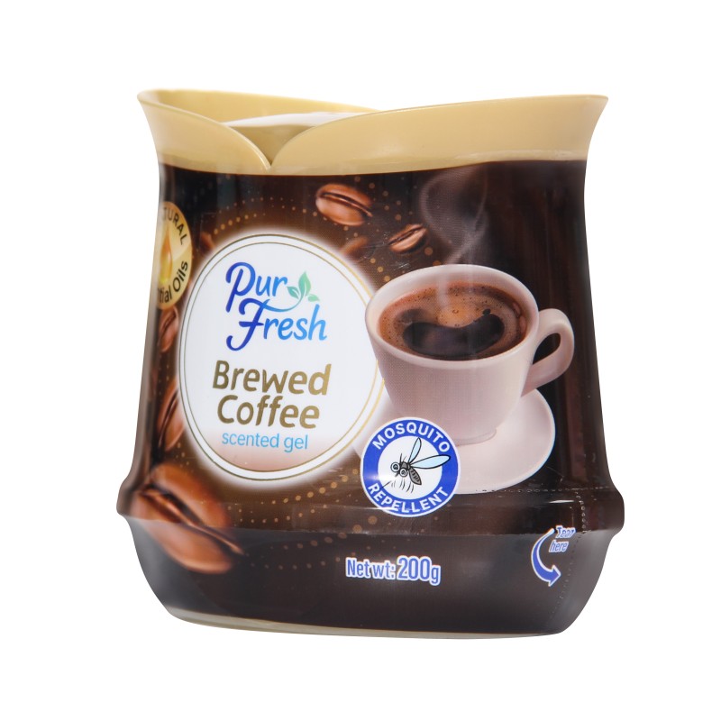 家用空气清新剂生产厂家 - 200克芳香疗法除臭家居浴室车用