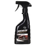 汽车护理涂层生产厂家 - 超疏水500毫升高级蜡喷雾