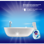 家用清洁喷雾供应商 - Infiniti浴室全表面镜面水龙头