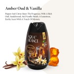 Odor Eliminator Gel Manufacturer - 200g Luxury Eco-Friendly Vanilla Amber Oud