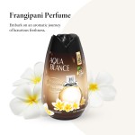 香氛凝胶供应商 - 鸡蛋花200克除臭持久除味