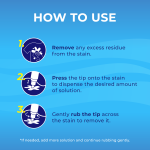 洗衣去污笔生产厂家 - Infiniti清洁便携即时去污