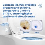 马桶清洁剂生产厂家 - Infiniti一次性尿渍异味水垢