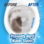 浴室清洁剂生产厂家 - 柠檬自然香味除味冲洗球