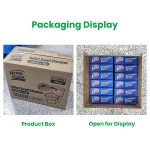 马桶清洁剂生产厂家 - 6件装浴室片除垢除臭