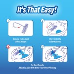 马桶清洁球生产厂家 - 海洋悬挂除味圆形除垢