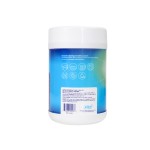 一次性湿巾生产厂家 - Infiniti清洁80片有机可冲洗