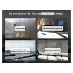 Glass Cleaning Tabs Manufacturer - Powerful Tablets Car Windscreen Home