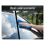 Glass Cleaning Tabs Manufacturer - Powerful Tablets Car Windscreen Home